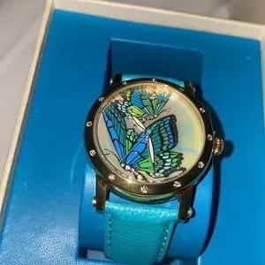 Bertha watch brand new. Never worn or touched. Accessories | Bertha Watch Brand New Never Worn Or Touched  main image 2
